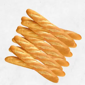 Fazoli’s 12 Breadsticks 1 Fazoli’s 12 Breadsticks