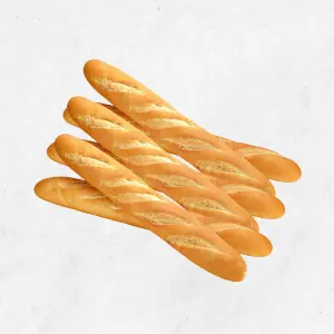 Fazoli’s 6 Breadsticks 1 Fazoli’s 6 Breadsticks